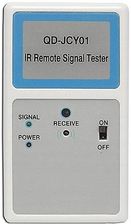 Zdjęcie Ltc 1szt. Tester Pilotów LXP708 - Kalwaria Zebrzydowska