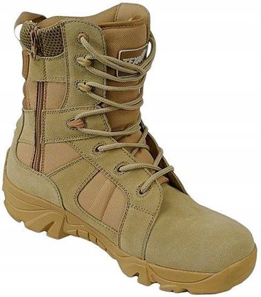 Texar Buty Taktyczne Trzewiki Pustynne Khaki Stinger 41