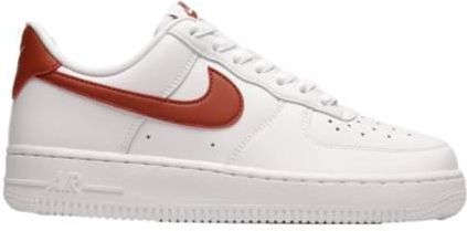 Buty do chodzenia damskie Nike Air Force 1 07 20 Z KODEM FERIE NA DRUGI WYBRANY PRODUKT DECATHLON TYLKO ONLINE