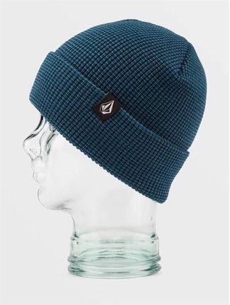 czapka zimowa VOLCOM - V.Co Baseline Beanie Blue (BLU) rozmiar: OS