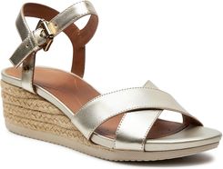 Espadryle Geox