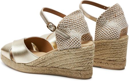 Espadryle Geox
