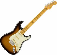 Zdjęcie Fender American Professional II Stratocaster MN Anniversary 2-Color Sunburst - Miasteczko Śląskie