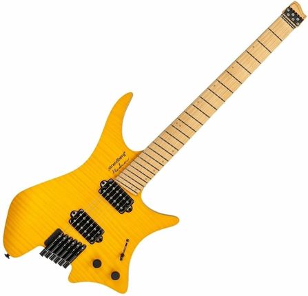 Strandberg Boden Standard NX 6 Amber - Ceny i opinie - Ceneo.pl