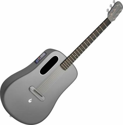 Lava Music Lava ME 4 Carbon 38 Airflow Bag Space Grey - Ceny