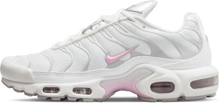 Buty damskie Nike Air Max Plus - Biel