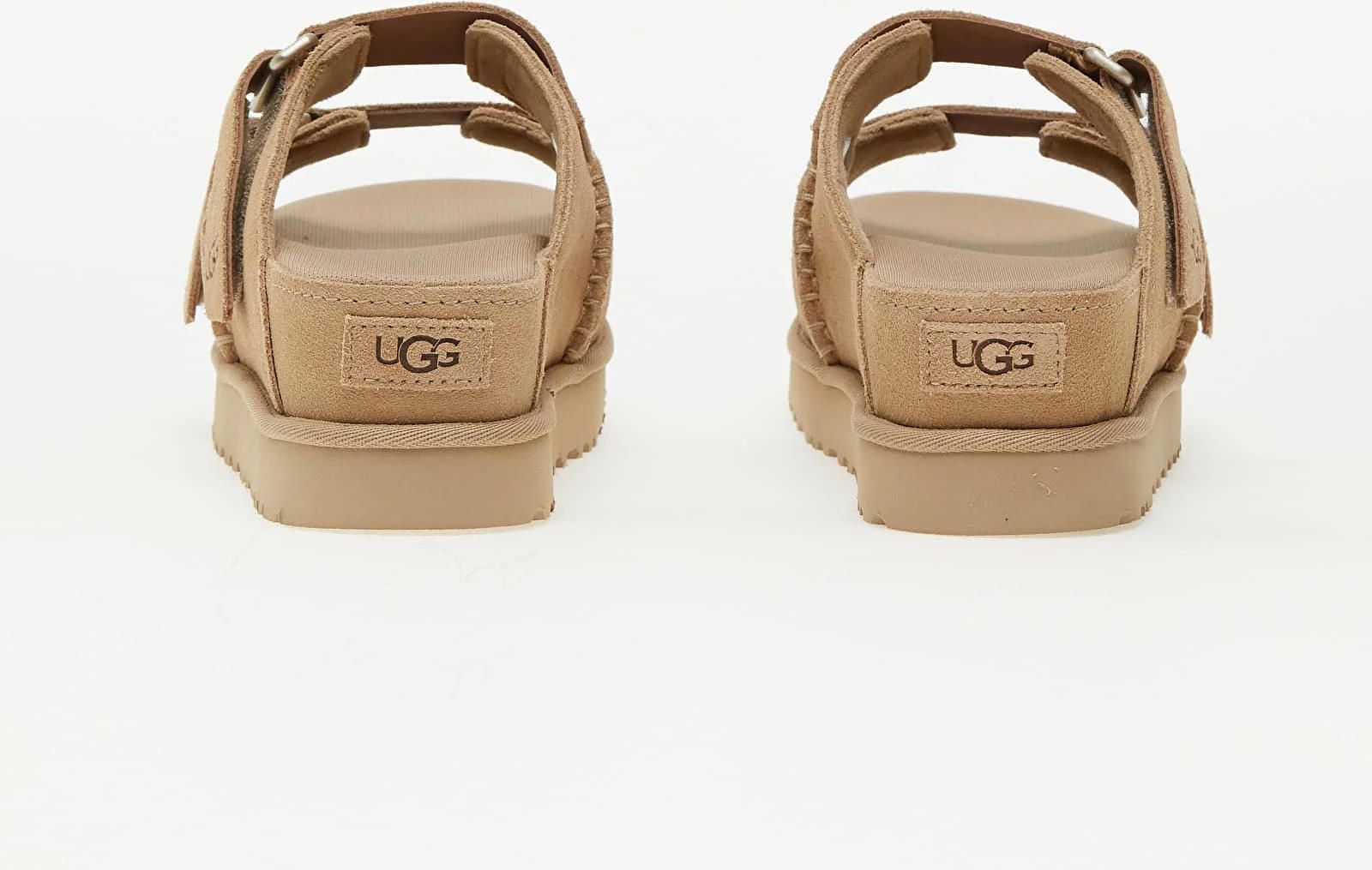 靴 UGG GOLDENSTAR HI SLIDE 楽天市場】アグ UGG ストラップサンダル Goldenstar Hi Slide