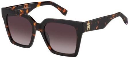 Okulary przeciwsłoneczne Tommy Hilfiger 2100 086 53 HA