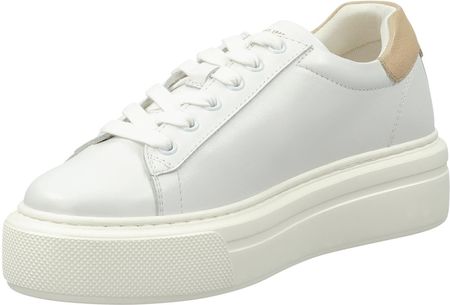 Damskie Sneakersy Gant Alincy 28531545-G29 – Biały