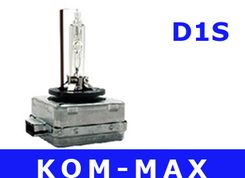 Zdjęcie Żarówka ksenonowa D1S 6000k 35W XENON - Bielsko-Biała