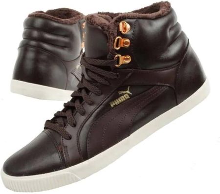 Buty Puma Street Jump M 35657 702 : Rozmiar - 41