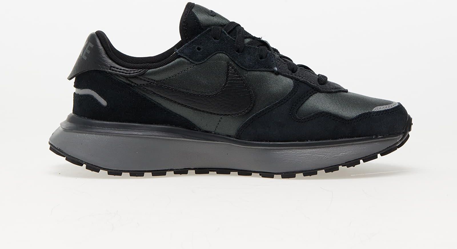 Nike W Phoenix Waffle Anthracite/ Black-Off Noir-Smoke Grey