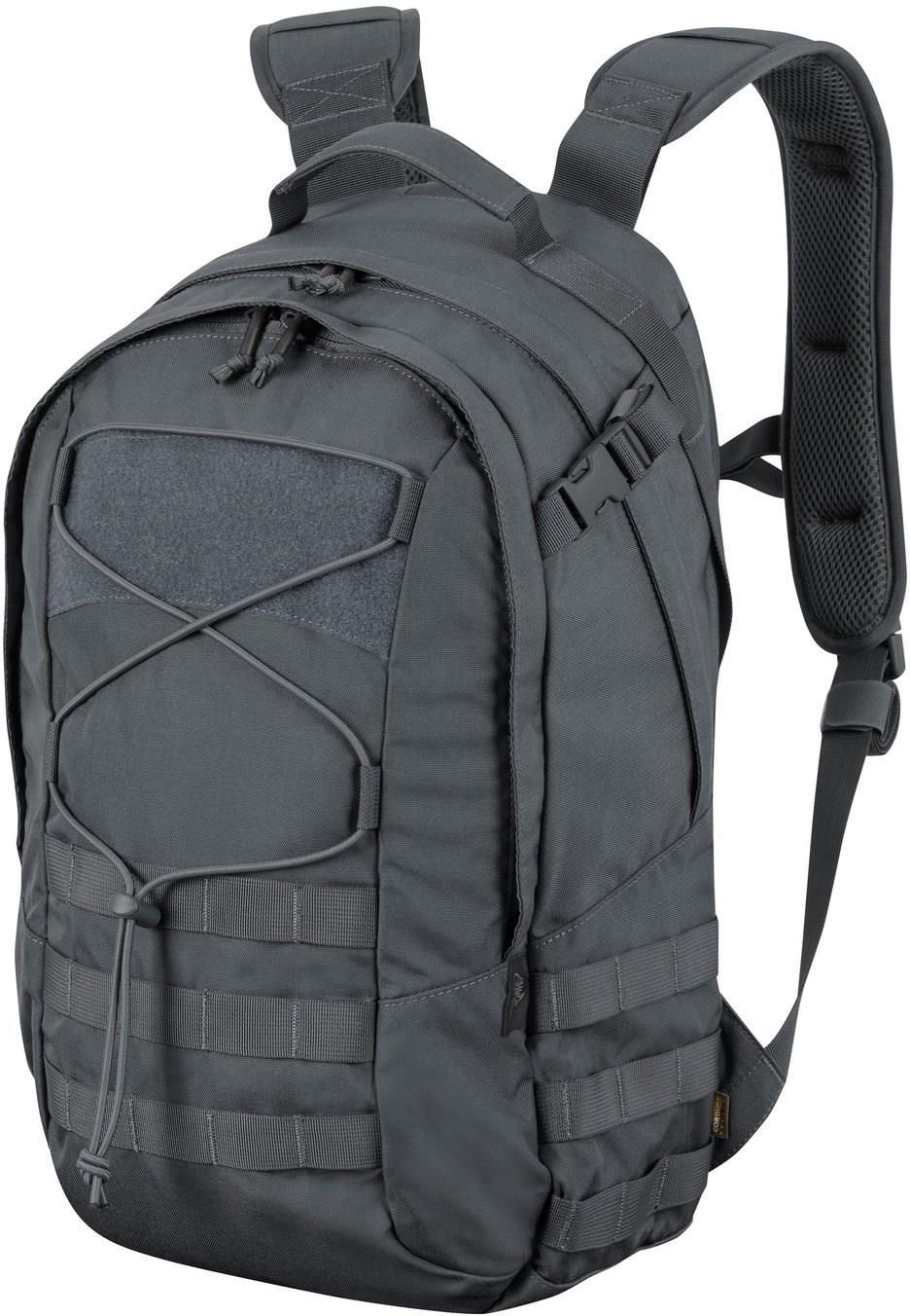 Helikon-Tex EDC LITE avis : un sac à dos orienté survie urbaine et
