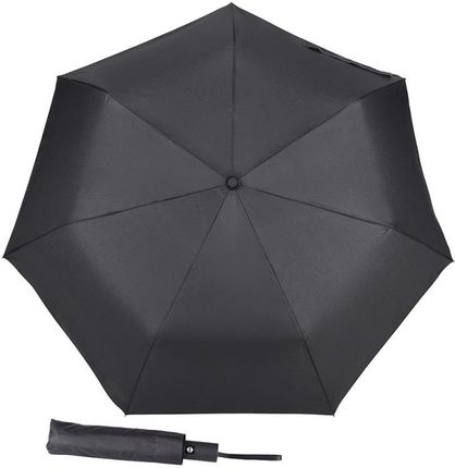 Parasolka parasol składany automatyczny Doppler pokrowiec wiatroodporny