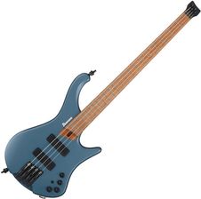 Ibanez EHB1000-AOM Arctic Ocean Matte gitara basowa 4-Str. Typu headless