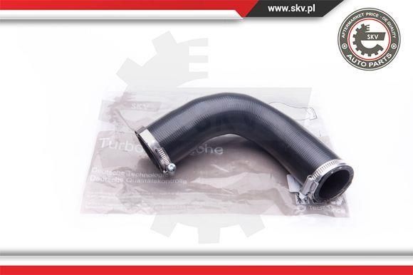 ESEN SKV 08SKV205 engine compartment