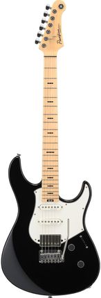 Yamaha Pacifica Standard Plus BLK MF - gitara elektryczna