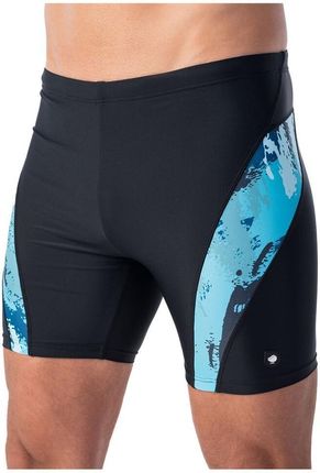 Męskie Spodenki Kąpielowe Fiero Sea Print | -20% Z KODEM FERIE NA DRUGI WYBRANY PRODUKT DECATHLON TYLKO ONLINE