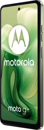Motorola g24 スマートフォン グリーン 本体 1万円台のモトローラ「moto g24」レビュー！ 安さの理由と使える