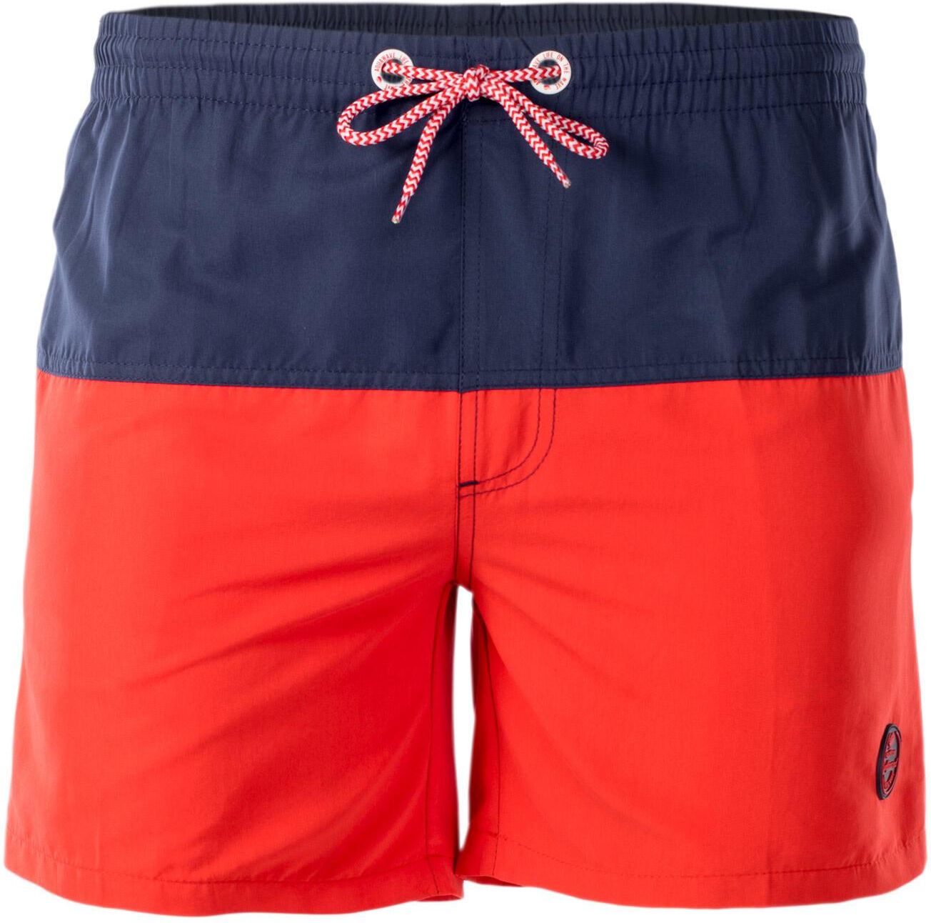 Zdjęcie Szorty Kąpielowe Męskie Drakon | -20% Z KODEM FERIE NA DRUGI WYBRANY PRODUKT DECATHLON TYLKO ONLINE - Prochowice