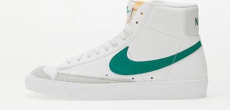 Nike Blazer Mid '77 Vintage Summit White/ Malachite-Photon Dust-White