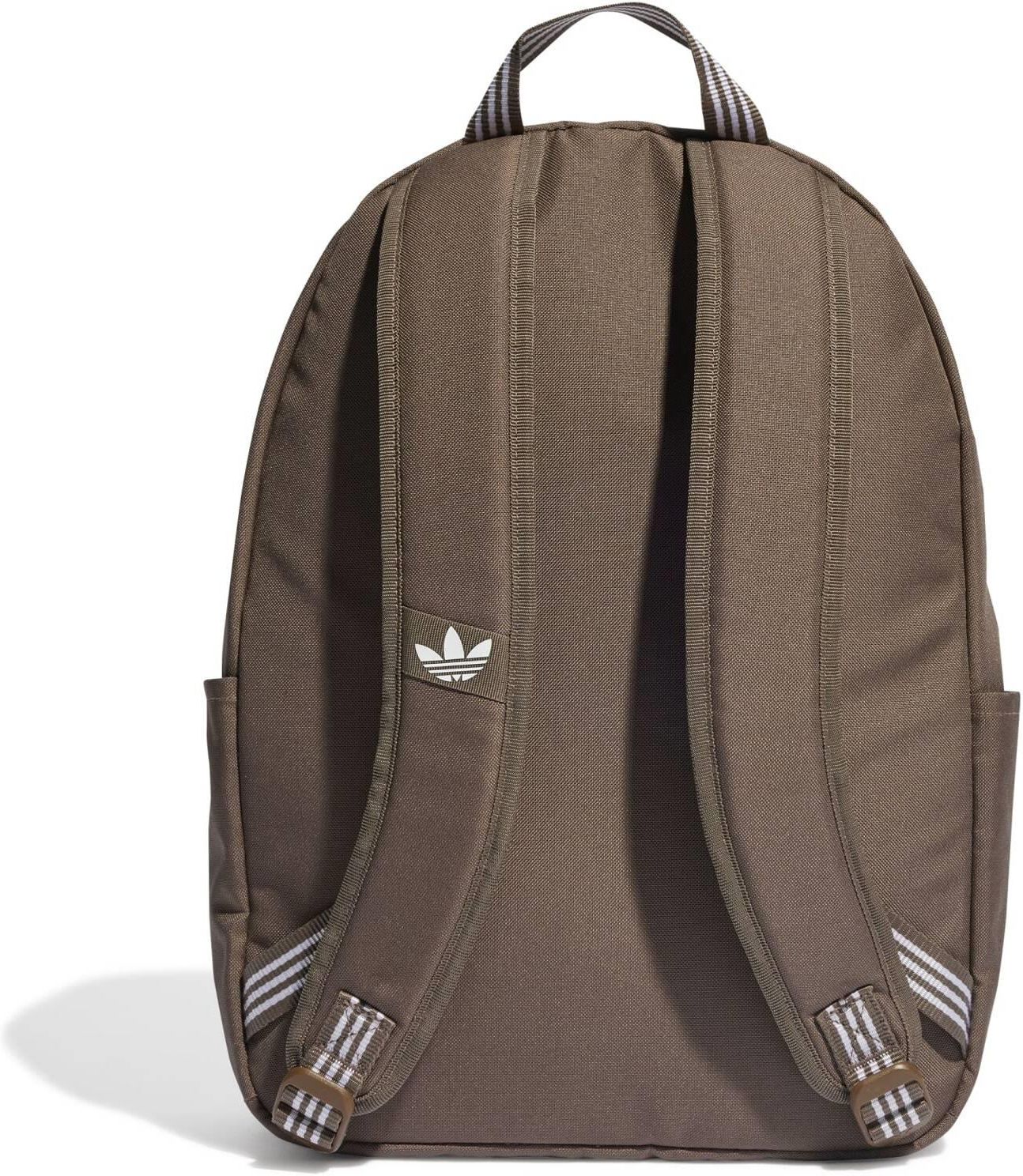Plecak unisex adidas ADICOLOR brązowy IS4360 - Ceny i opinie - Ceneo.pl