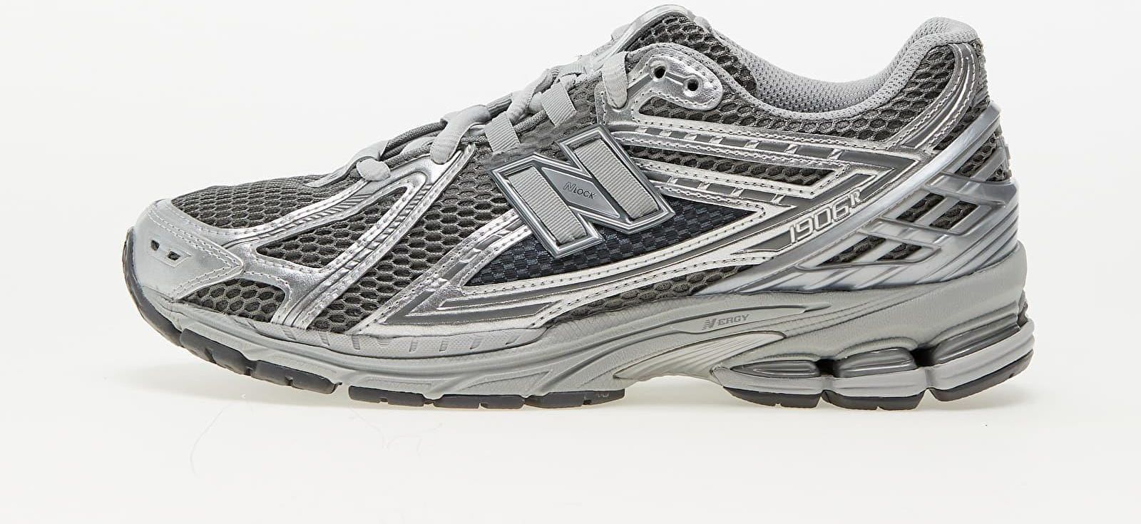 New Balance 1906 LAE US10 シルバー 楽天市場】【ニューバランス 1906 シルバー】NEW BALANCE