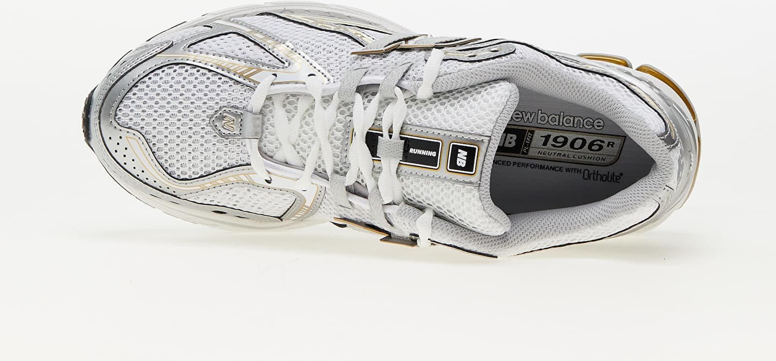 [New Balance] / ☆ U1906RCG / 24-290 / D New Balance Sneakersy do kostki - U1906 - U1906RCA - Obuwie