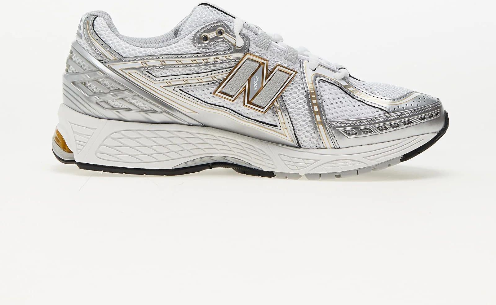 【New Balance】1906L★U1906LGR★Raincloud / White New Balance 1906L Raincloud U1906LGR Release Info | Hypebeast