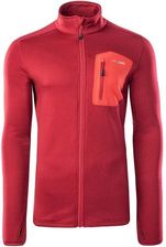 Zdjęcie Męska Kurtka Polarowa Emino Polartech Fleece Jacket | -20% Z KODEM FERIE NA DRUGI WYBRANY PRODUKT DECATHLON TYLKO ONLINE - Łódź