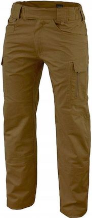 Spodnie Texar ELITE Pro 2.0T Ripstop COYOTE Teflon r. XXL