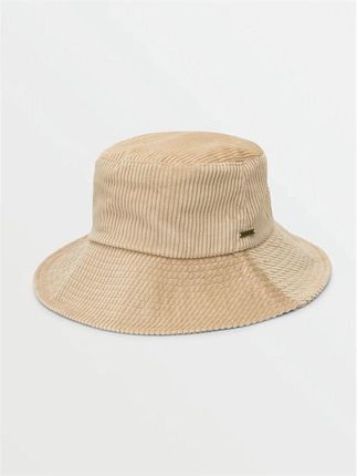 czapka z daszkiem VOLCOM - Stone Street Bkt Hat Khaki (KHA) rozmiar: OS
