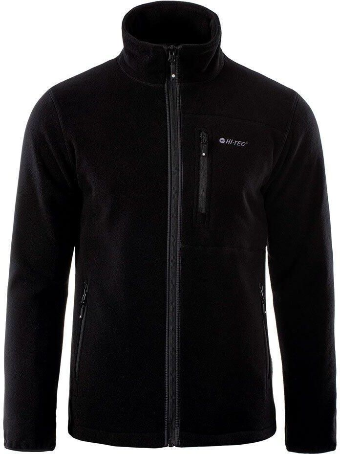 Zdjęcie Kurtka Polarowa Męska Porto | -20% Z KODEM FERIE NA DRUGI WYBRANY PRODUKT DECATHLON TYLKO ONLINE - Ujście