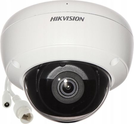 Hikvision Kamera Wandaloodporna Ip Ds-2Cd2183G2-Iu(2.8Mm) Acusense - 8.3 Mpx 4K Uhd (DS2CD2183G2IU28MM)