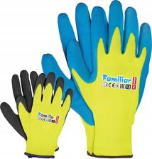 Zdjęcie Reis Rękawice Dziecięce Familiar 6. 6 Par - Nowe Brzesko