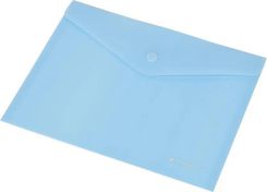 Zdjęcie Koperta Focus C4535 A4 Przezroczysta Niebieska - Lubień Kujawski