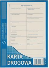Zdjęcie Karta Drogowa 815-3 - Jelenia Góra