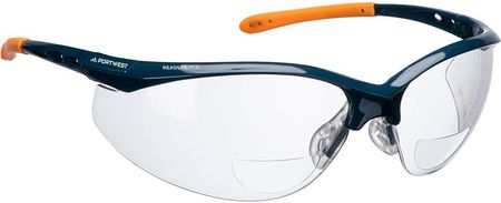 Okulary Korekcyjne Safety Readers Ps25 - Przezroczysty