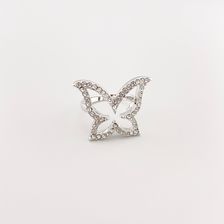 Creation Parisienne Pierścionek Motyl