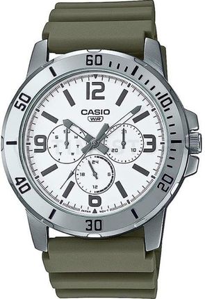 Casio Collection MTP-VD300-3B