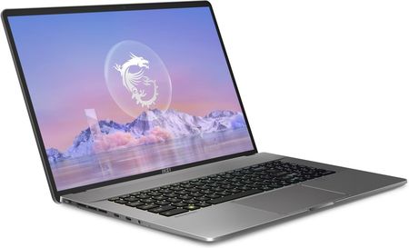 Laptop Msi Creator Z17 HX Studio A14VGT-238PL 17/i9/64GB/2TB