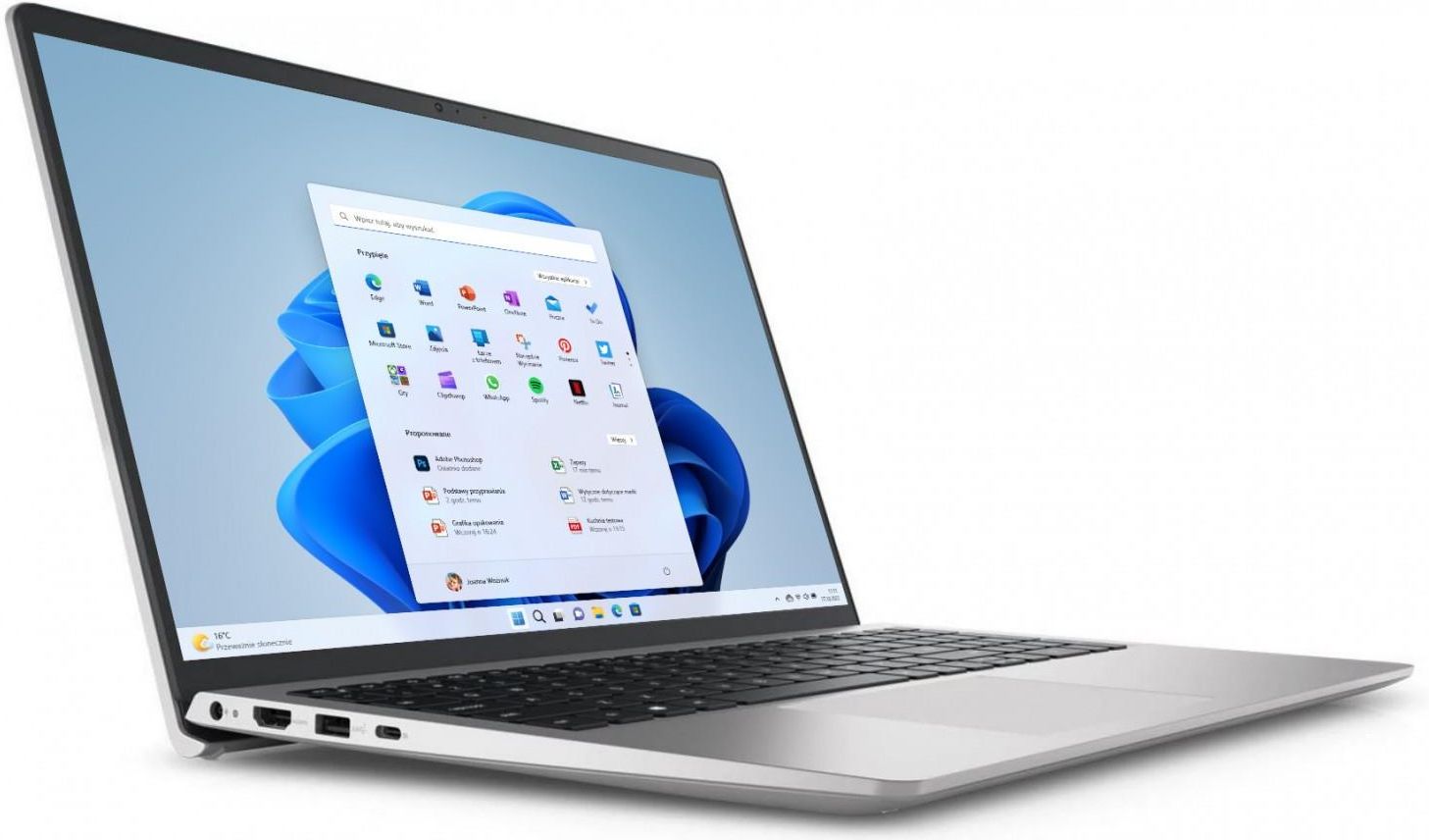 DELL Inspiron 15 3535（15inch / 8GB） Dell Inspiron 15 3535 15.6 inch FHD+ (1920 x 1080) Laptop