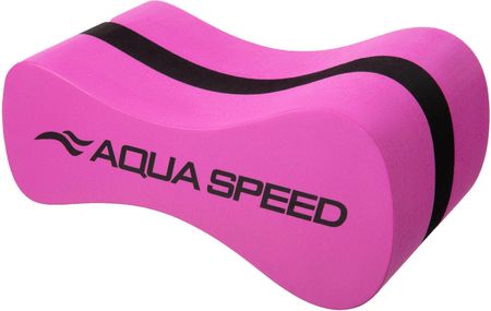 Aqua Speed Deska Ósemka Wave Czarna