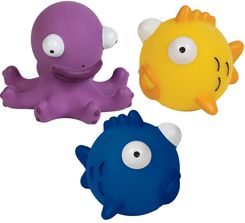 Zdjęcie Speedo Zabawka Do Divingu Dla Dzieci Squirty Toys Kolorowe - Piła