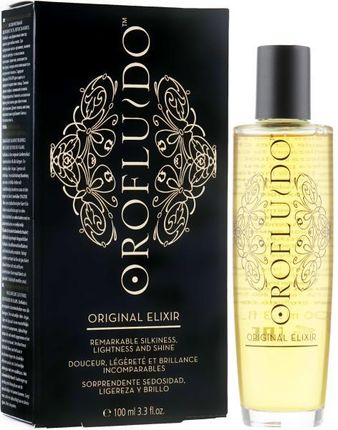 Orofluido Elixir Odżywka Do Włosów 100 ml