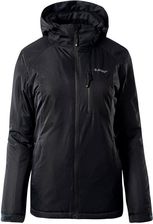 Zdjęcie Damska Kurtka Narciarska Lady Orebro Ii Czarna - Prószków