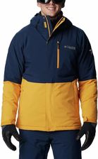 Zdjęcie Kurtka Zimowa Columbia Winter District Ii Jacket Męska Narciarska - Sompolno
