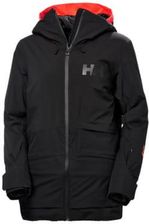 Zdjęcie Kurtka Narciarska Damska Helly Hansen W Powchaser 2.0 Jacket - Krzywiń