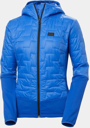 Kurtka Narciarska Damska Helly Hansen Lifaloft Hybrid Insulator Jacket