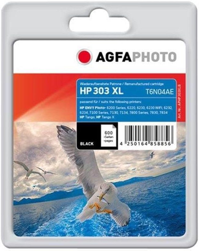 Sprzęt komputerowy outlet Produkt z Outletu: Agfa Photo Xl Black ...